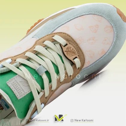 پوما وایلد رایدر انیمال کراسینگ (38296-101)