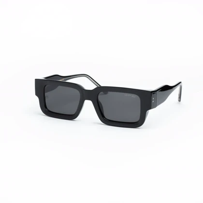عینک آفتابی مردانه وزنانه لوکس سپوری SEPORIمدل Rectangle SG-58113