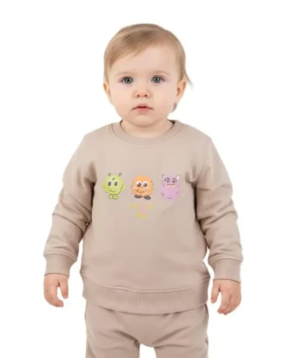 بلوز بچه‌گانه مرینو Merino کد 1827