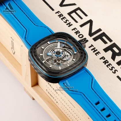 ساعت مچی سون فرایدی SevenFriday SF-S3