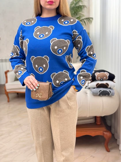 تونیک بافت تدی 3502