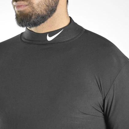 استرج ورزشی مردانه نایک مدل VHD-Dri Fit-3K1497 مشکی