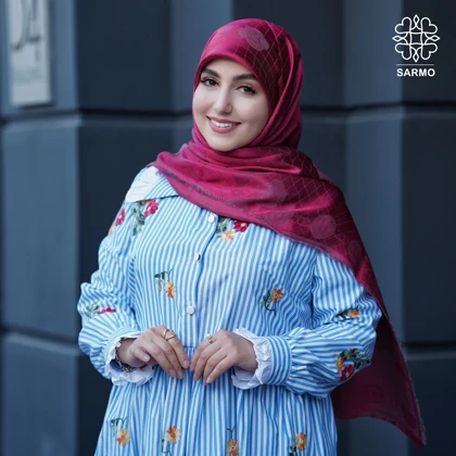 عبا بهاره 2