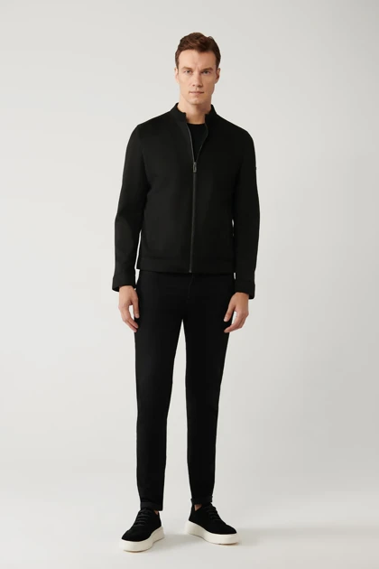 کت و کاپشن مردانه اوا avva