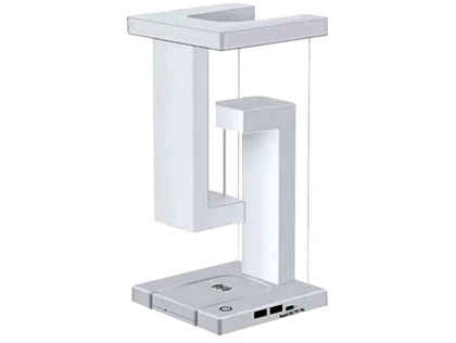 چراغ خواب و شارژ بی سیم 10 وات Wireless Charger