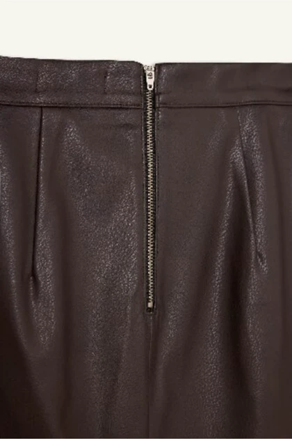 دامن زنانه اورجینال دیفکتو defacto