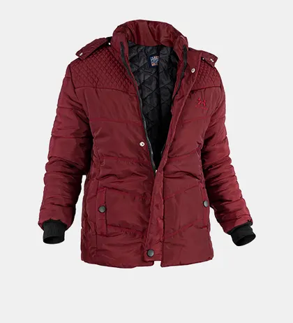 کاپشن مردانه اسپرت Under Armour