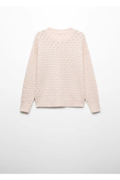 بافت زنانه اورجینال منگو mango