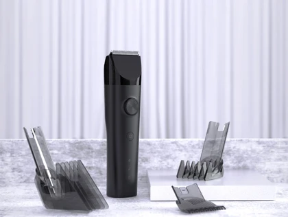 ماشین اصلاح شارژی شیائومی Xiaomi Mijia Hair Cut LFQ02KL