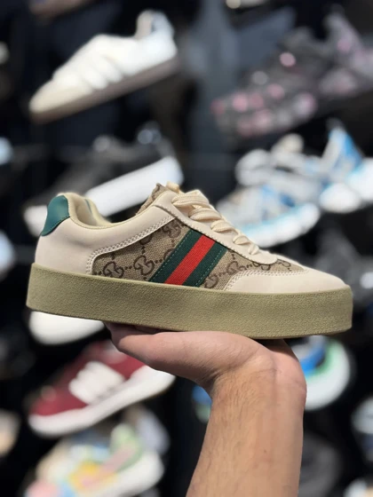 ونس زنانه گوچی