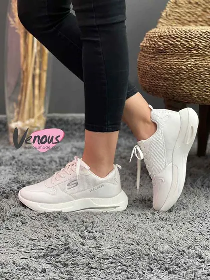 کتانی بنددار SKECHERS