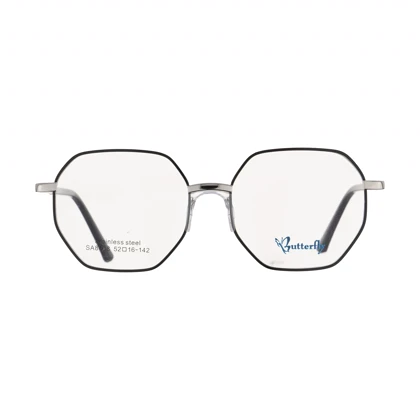 فریم عینک باترفلای Butterfly SA8638