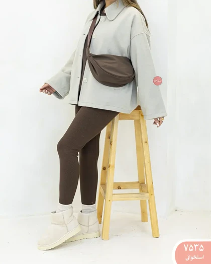 پالتو فوتردلانا 7535