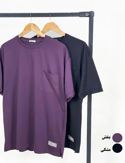 بلوز مردانه جلوجیب کد:990222
