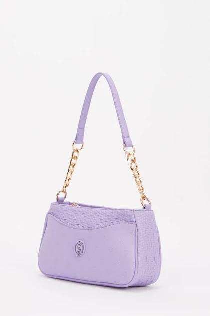 کیف دوشی زنانه اورجینال pierre-cardin pierre-cardin