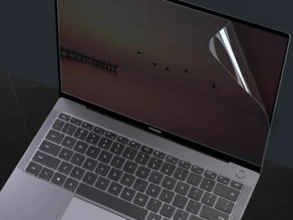محافظ صفحه نمایش لپ تاپ هواوی میت بوک D14 ویوو Wiwu Screen film for Matebook D14