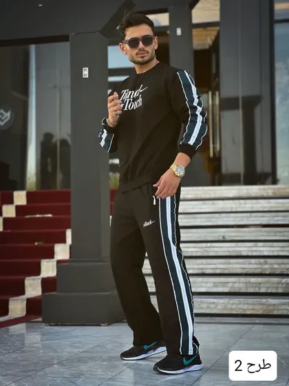 ست بگ پنگوئن _ کد 1018