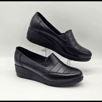 کفش طبی راحتی خطی