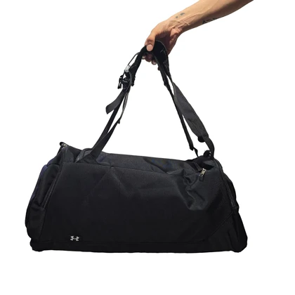 ساک ورزشی طرح آندرآرمور (کوله شونده) Contain Duffel