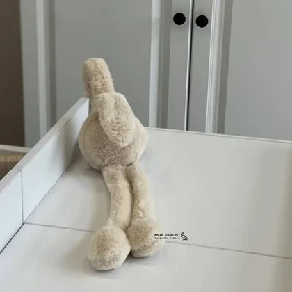 گوشگیر پمپی بچگانه گوشدار