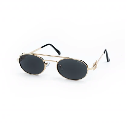 عینک آفتابی زنانه میومیو MIUMIUمدل SG-z99طرح جدید وخاص