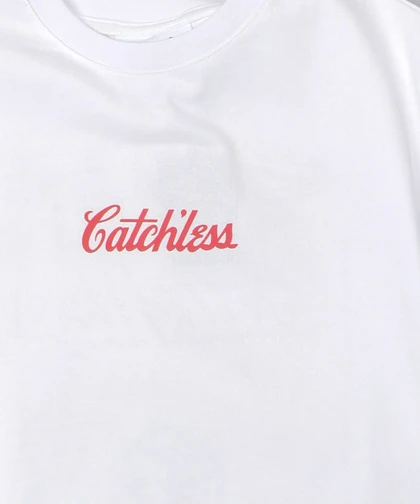 تیشرت لش برند Catch اورجینال کد 0936
