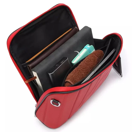 کیف دوشی ضد آب بنج Bange YD251
