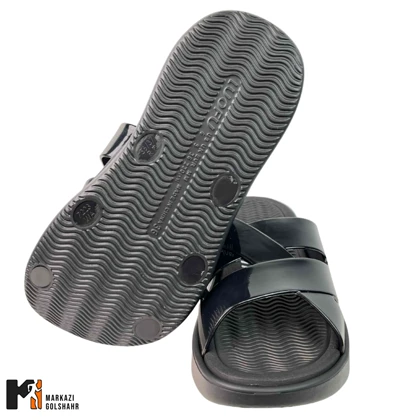 صندل راحتی زنانه لوفو کد722301