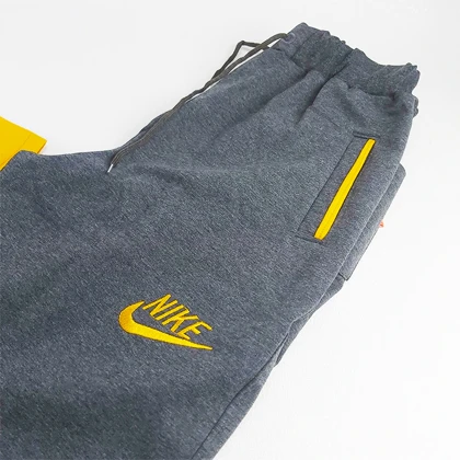 ست تیشرت و شلوار مردانه نایک