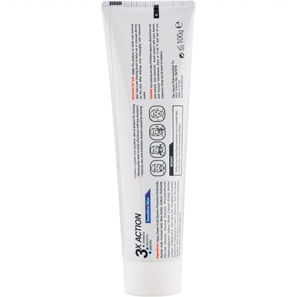 خمیر اصلاح صورت هیدرودرم Hydroderm مدل Sensitive مناسب پوست حساس