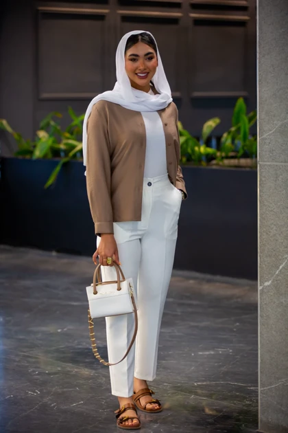 شومیز کرسپو بیسیک