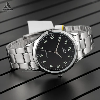 ساعت مردانه کیو اند کیو Q&Q C08A-002PY