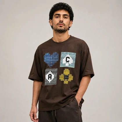تیشرت AC