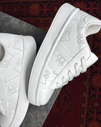 ونس دخترانه مدل کیتی پلاس