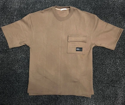 دورس آستین سه ربع