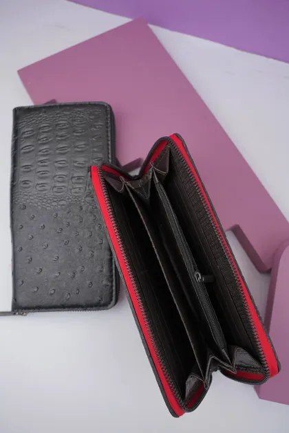 کیف پول زنانه