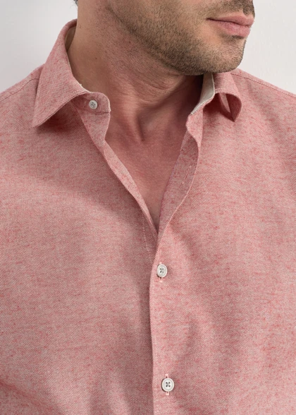 پیراهن Flannel