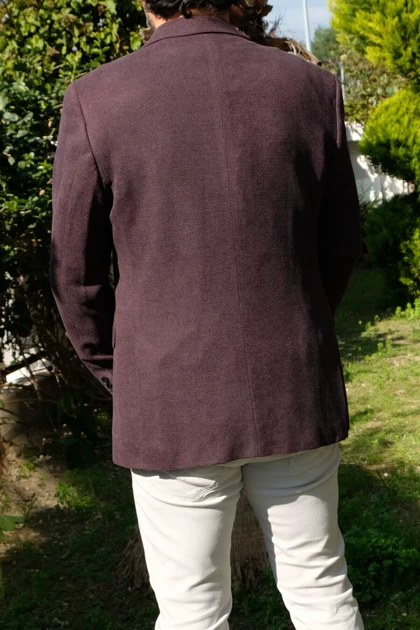 کت و ژاکت مردانه luisero luisero