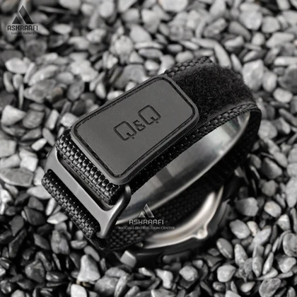ساعت دیجیتالی کیو اند کیو Q&Q M075J003Y