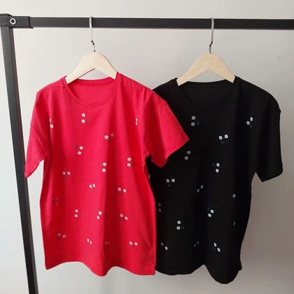 تیشرت بابونه