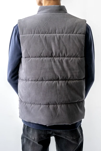 پافر نما دوزی مردانه