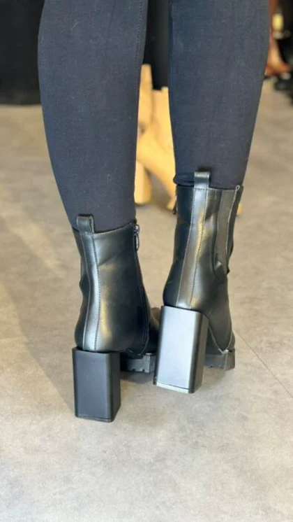 بوت ترمو کشی صلیب کد 570