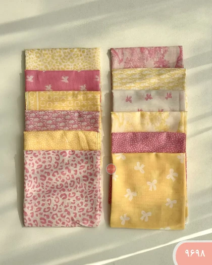 مینی اسکارف 9698