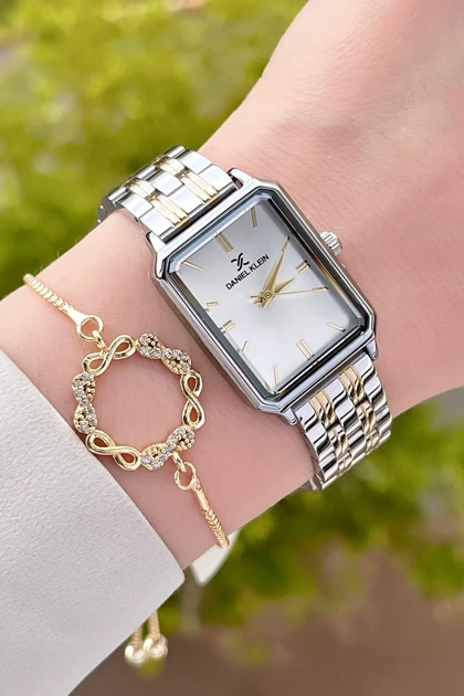 ساعت زنانه daniel-klein daniel-klein