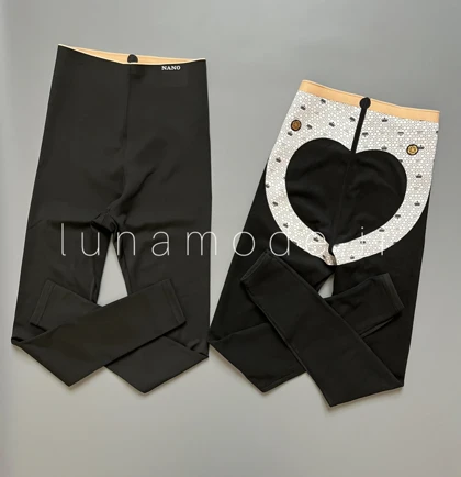 لگ زنانه کمر گنی داخل کرک دار زنانه