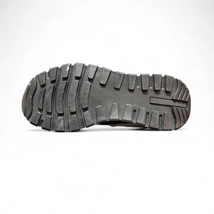 کفش مردانه مدل جئوکس سفید