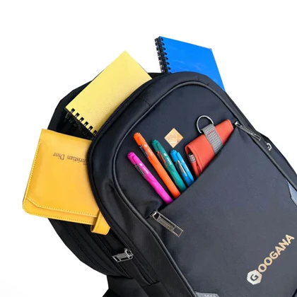 کوله پشتی گوگانا مدل GOOGANA - GOOG77029 PRE EMINENT