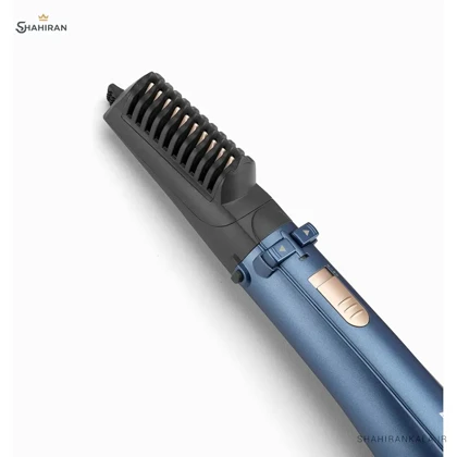 سشوار برس دار چرخشی بابیلیس مدل BABYLISS AS965