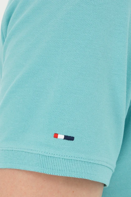 تیشرت یقه پولو مردانه اورجینال assn u.s.-polo-assn.