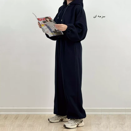 ست هودی و شلوار 1007260